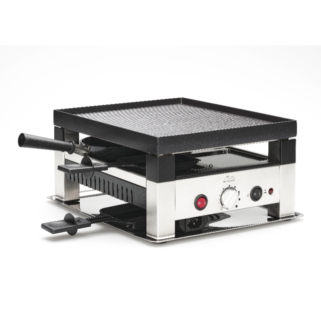 Solis 5 in 1 Table Grill 977.56 (Type 7910)